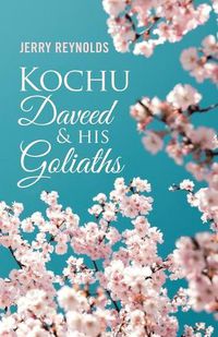 Cover image for Kochu Daveed & His Goliaths