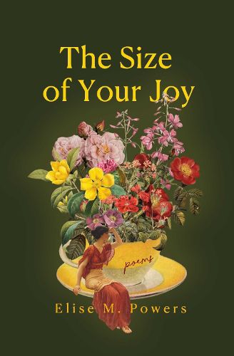 Cover image for Size of Your Joy