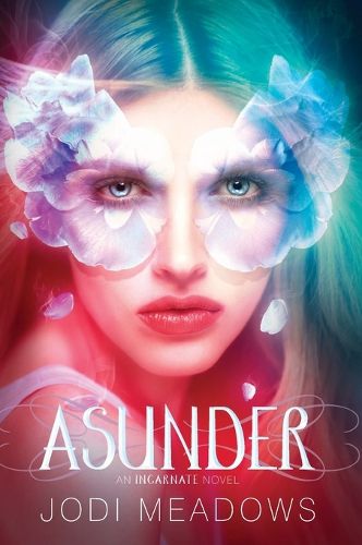 Cover image for Asunder