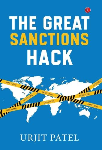 Cover image for The Great Sanctions Hack