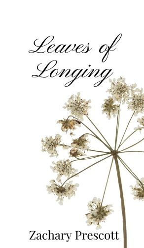 Cover image for Leaves of Longing