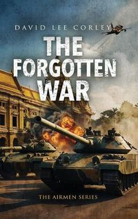 Cover image for The Forgotten War