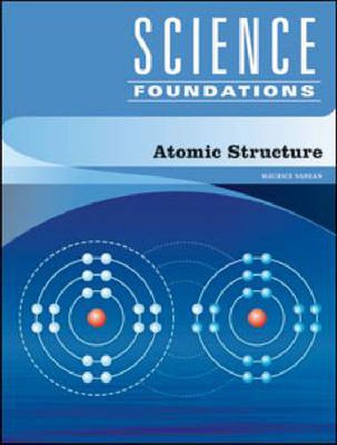 Cover image for Atomic Structure