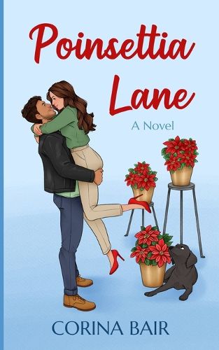 Cover image for Poinsettia Lane