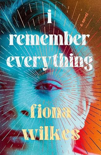 Cover image for I Remember Everything