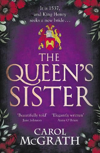 Cover image for The Queen's Sister