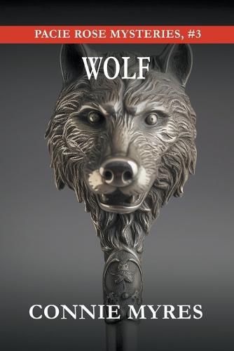 Cover image for Wolf