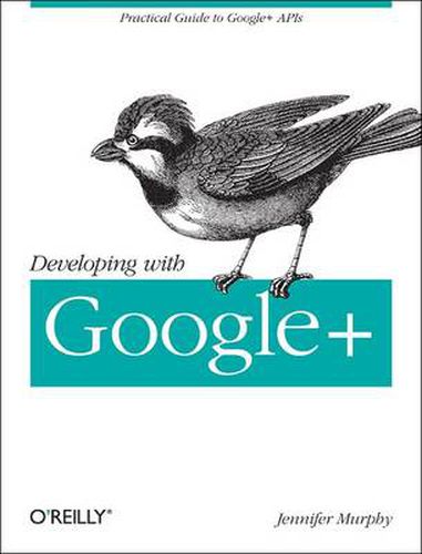 Developing with Google+