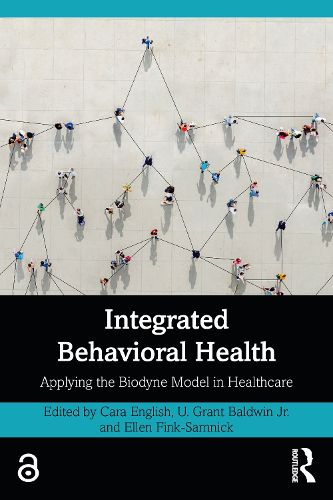 Cover image for Integrated Behavioral Health