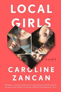 Cover image for Local Girls: A Novel