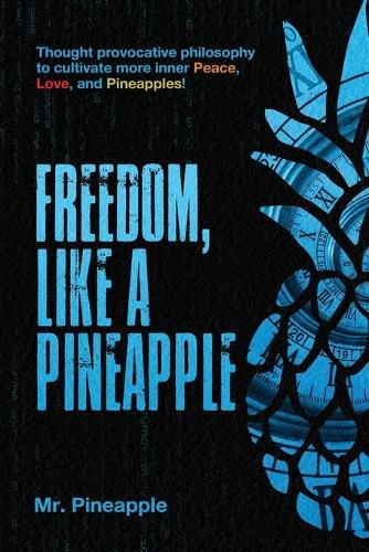 Cover image for Reward yourself with the Freedom of a Pineapple