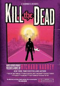 Cover image for Kill the Dead