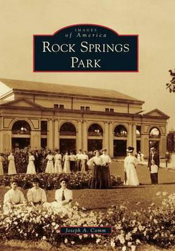 Cover image for Rock Springs Park