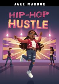 Cover image for Hip-Hop Hustle