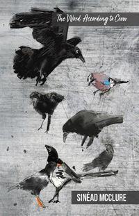 Cover image for T The Word According to Crow