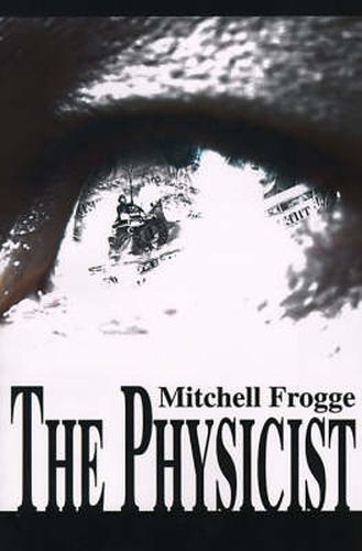 Cover image for The Physicist