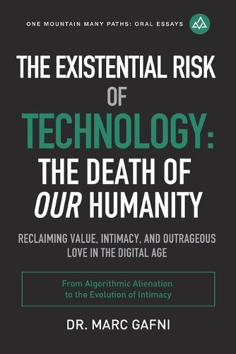 Cover image for The Existential Risk of Technology