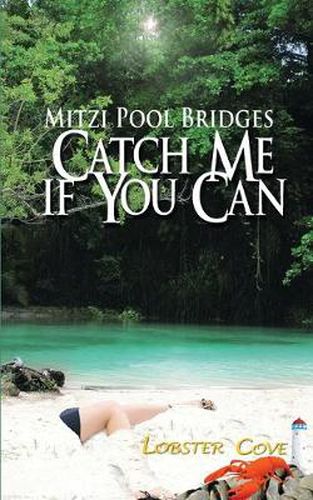 Cover image for Catch Me If You Can