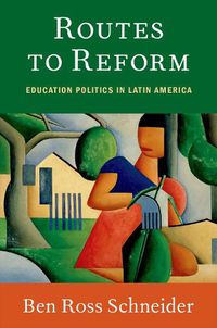 Cover image for Routes to Reform