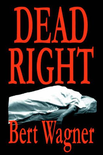 Cover image for Dead Right