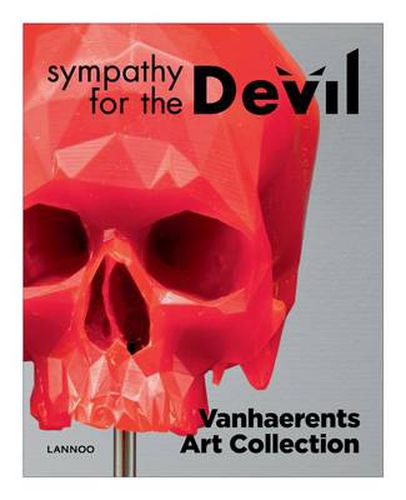 Cover image for Sympathy for the Devil
