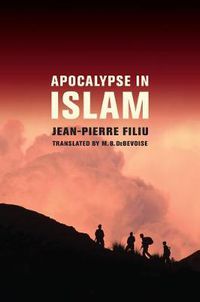 Cover image for Apocalypse in Islam