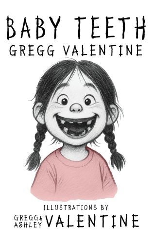 Cover image for Baby Teeth