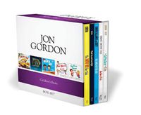 Cover image for The Jon Gordon Children's Books Box Set