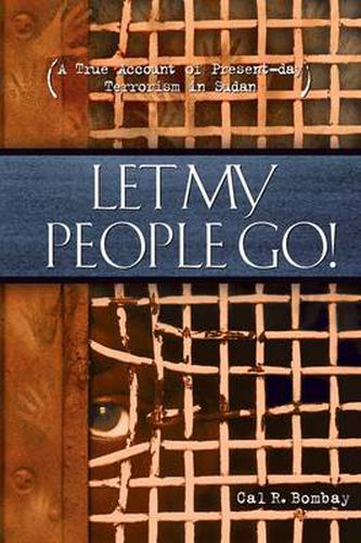 Cover image for Let My People Go!