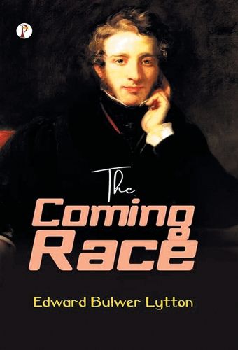 Cover image for The Coming Race