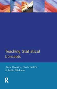 Cover image for Teaching Statistical Concepts