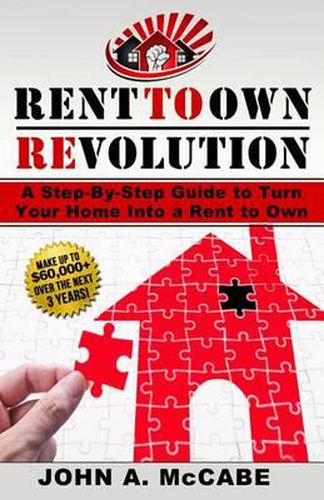 Cover image for Rent To Own Revolution