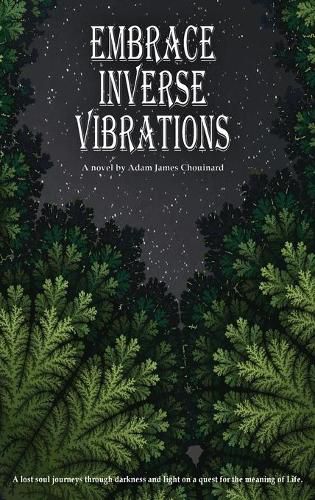 Cover image for Embrace Inverse Vibrations