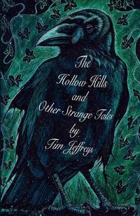 Cover image for The Hollow Hills and other Strange Tales