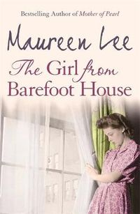 Cover image for The Girl From Barefoot House