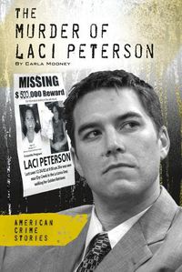 Cover image for Murder of Laci Peterson