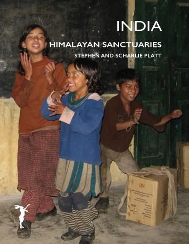 Cover image for India: Himalayan Sanctuaries