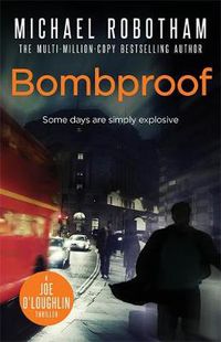 Cover image for Bombproof