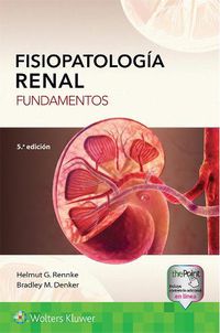 Cover image for Fisiopatologia renal: Fundamentos