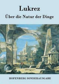 Cover image for UEber die Natur der Dinge