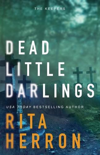 Cover image for Dead Little Darlings