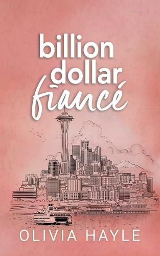 Cover image for Billion Dollar Fiance