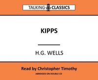 Cover image for Kipps