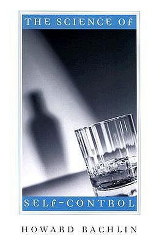 Cover image for The Science of Self-Control