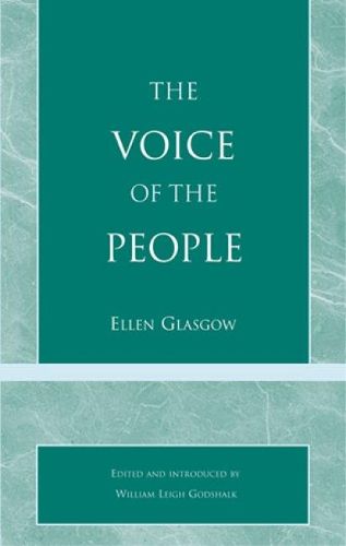 Cover image for Voice of the People