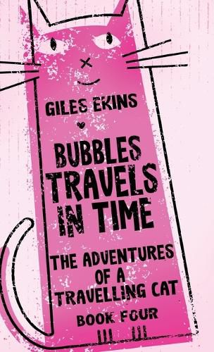 Bubbles Travels In Time