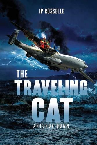 The Traveling Cat