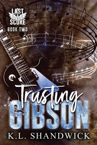 Cover image for Trusting Gibson