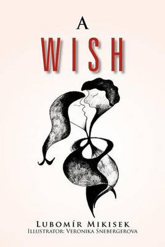 Cover image for A Wish