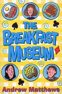 Cover image for The Breakfast Museum